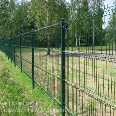 高速公路兩側圍網與防盜網 守護道路安全的重要屏障