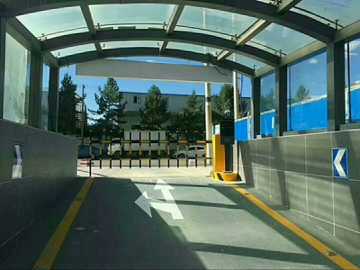 海南地區(qū)停車場(chǎng)與交通收費(fèi)設(shè)備應(yīng)用現(xiàn)狀與發(fā)展展望