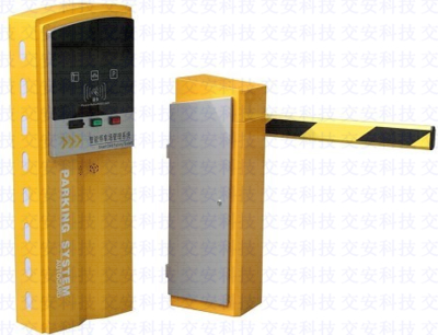 JA-PX002 停車場(chǎng)控制機(jī) 智能化停車收費(fèi)系統(tǒng)的核心單元